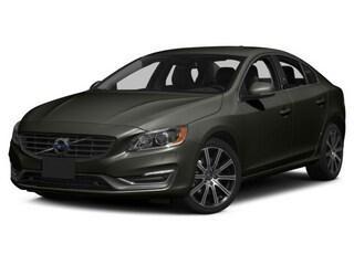 2015 Volvo S60