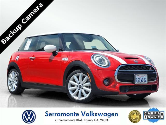 2020 MINI Hardtop
