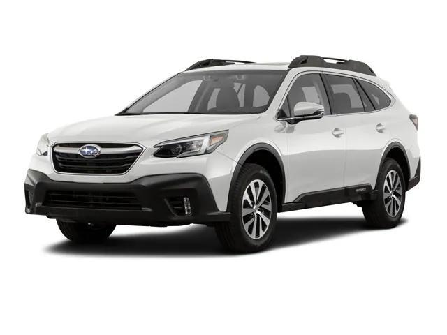 2021 Subaru Outback