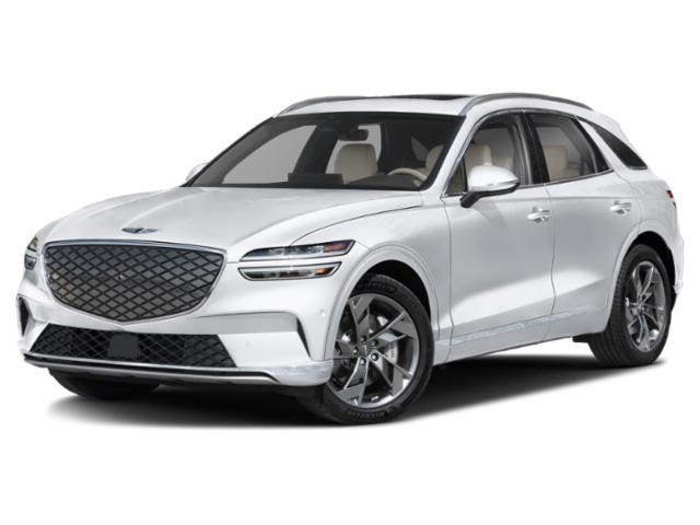 2024 Genesis Electrified Gv70