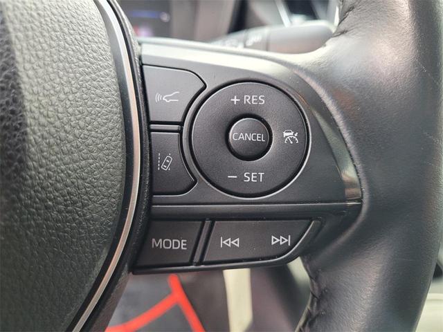 Photo of 2020 Blizzard Pearl Toyota Corolla