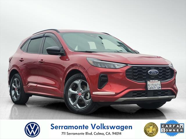 2023 Ford Escape