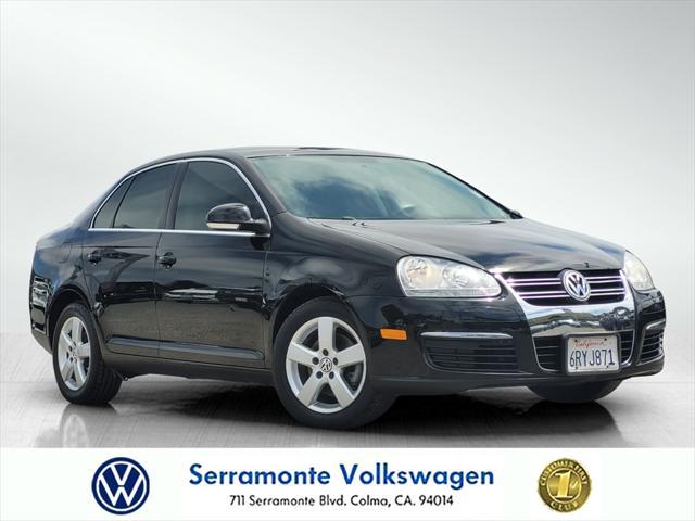 2009 Volkswagen Jetta