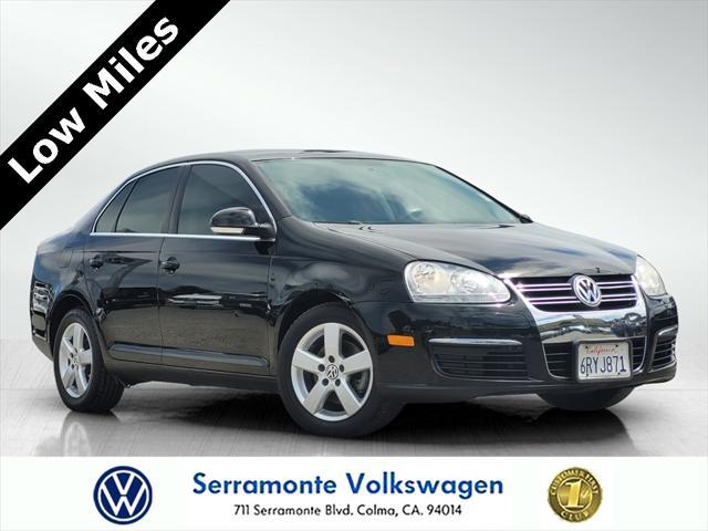 2009 Volkswagen Jetta