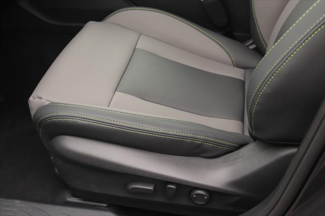 Photo of 2021 Autumn Green Metallic Subaru Outback