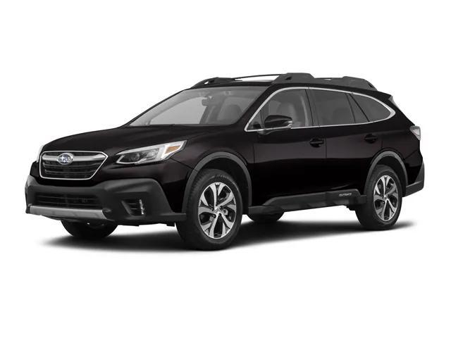 2021 Subaru Outback