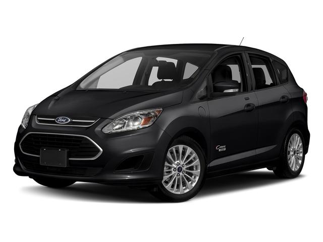 2017 Ford C-max Energi