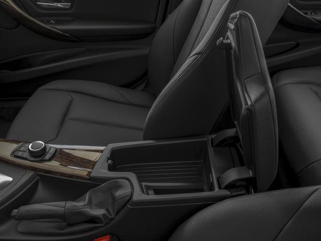 Photo of 2017 Mineral Gray Metallic BMW 320