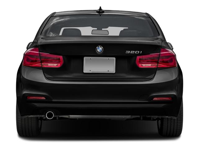 Photo of 2017 Mineral Gray Metallic BMW 320