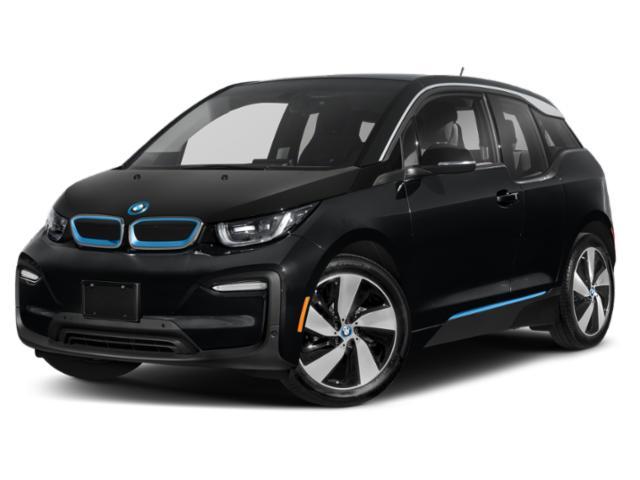 2019 BMW I3