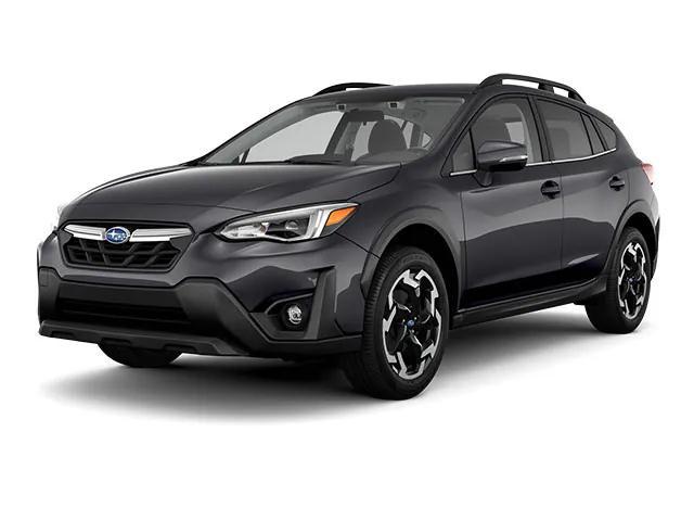 2022 Subaru Crosstrek