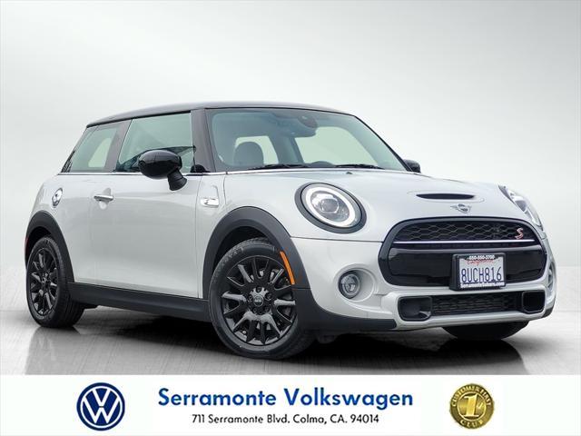 2020 MINI Hardtop