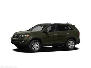 2011 Kia Sorento