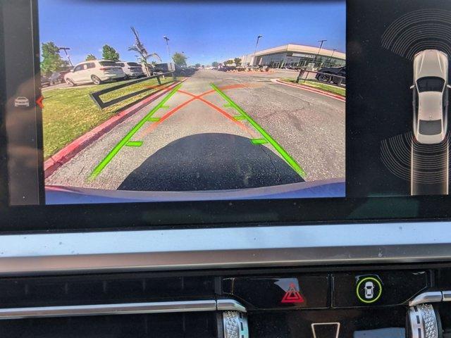 Photo of 2023 Gray Metallic BMW 430