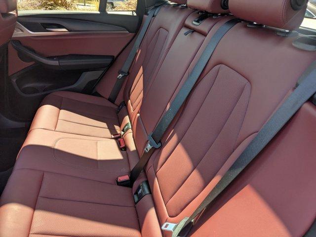 Photo of 2022 Black Sapphire Metallic BMW X3