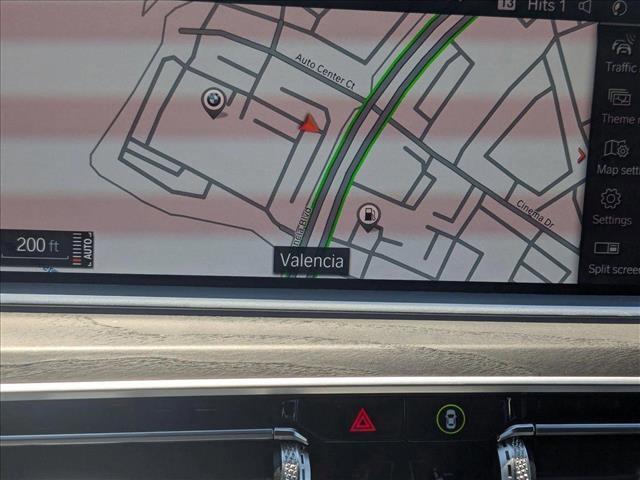 Photo of 2022 Black Sapphire Metallic BMW X7