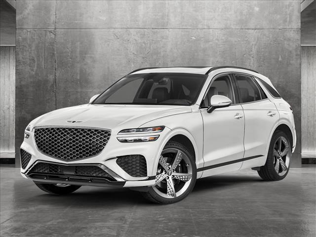 Photo of 2023 Alta White Genesis GV70