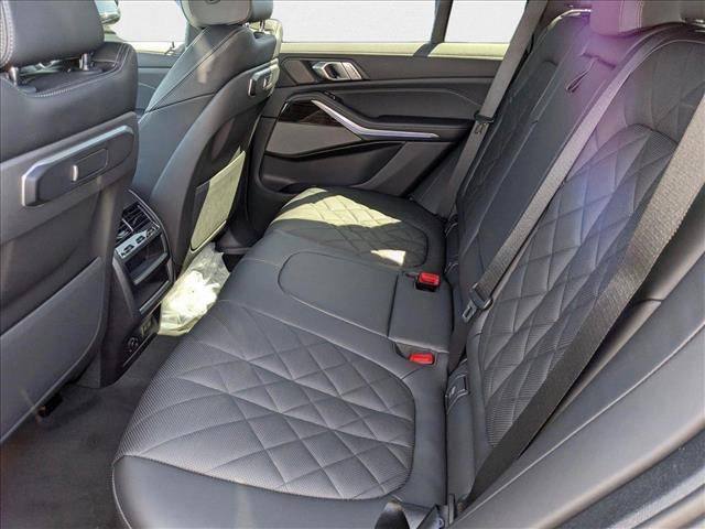 Photo of 2025 Black Sapphire Metallic BMW X5 PHEV