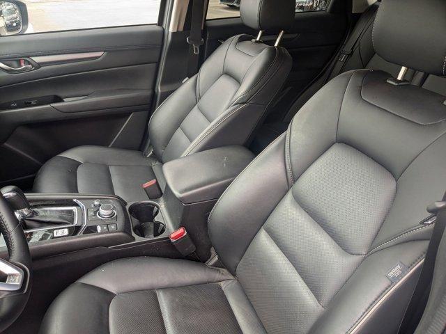Photo of 2024 Jet Black Mica Mazda CX-5