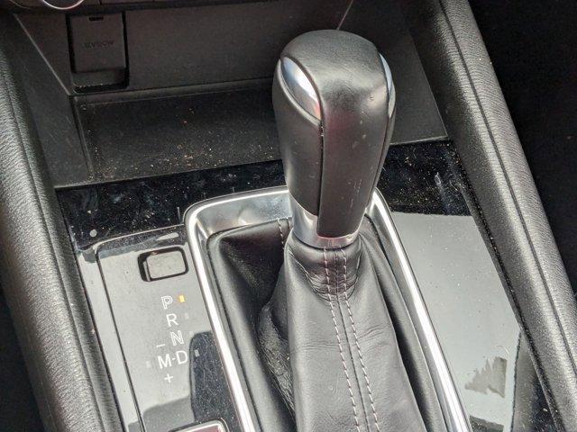 Photo of 2024 Jet Black Mica Mazda CX-5