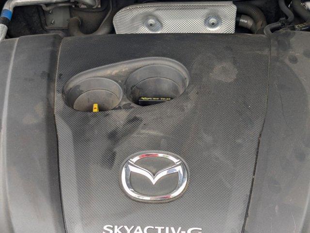 Photo of 2024 Jet Black Mica Mazda CX-5