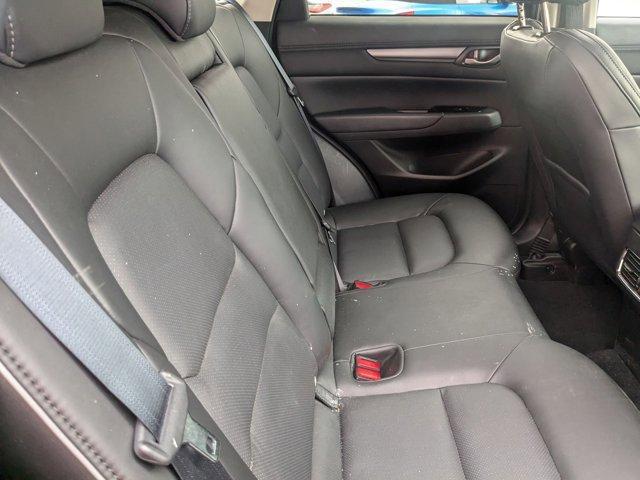 Photo of 2024 Jet Black Mica Mazda CX-5