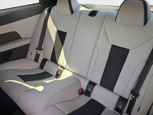 Photo of 2022 Gray Metallic BMW M4