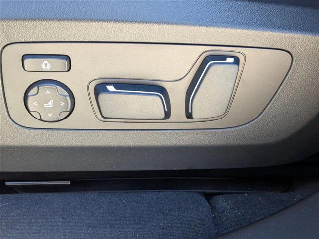 Photo of 2025 Dark Graphite Metallic BMW X3