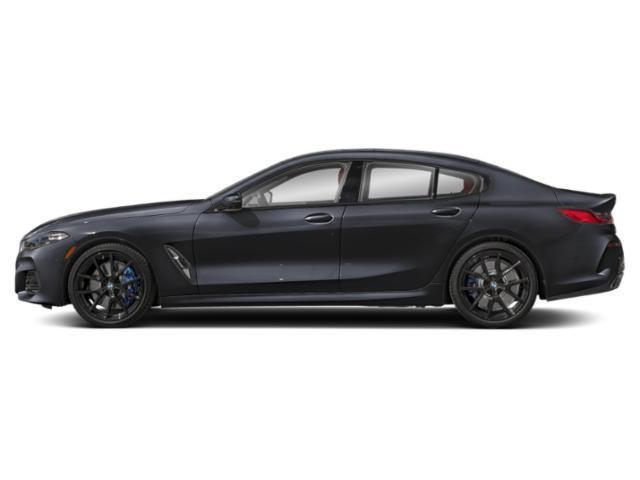 Photo of 2026 Black Sapphire Metallic BMW 840 Gran Coupe