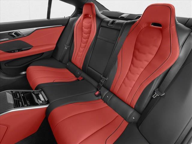 Photo of 2026 Black Sapphire Metallic BMW 840 Gran Coupe