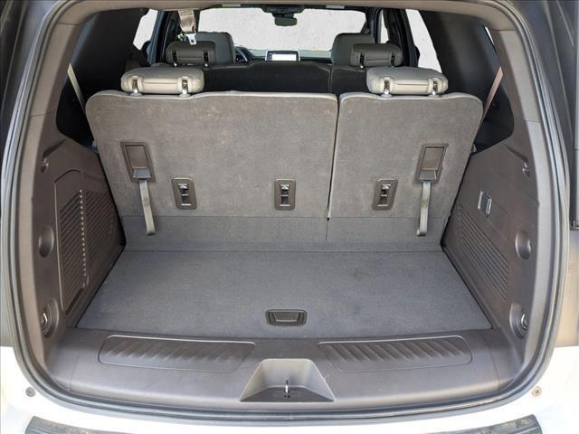 Photo of 2023 Empire Beige Metallic Chevrolet Tahoe