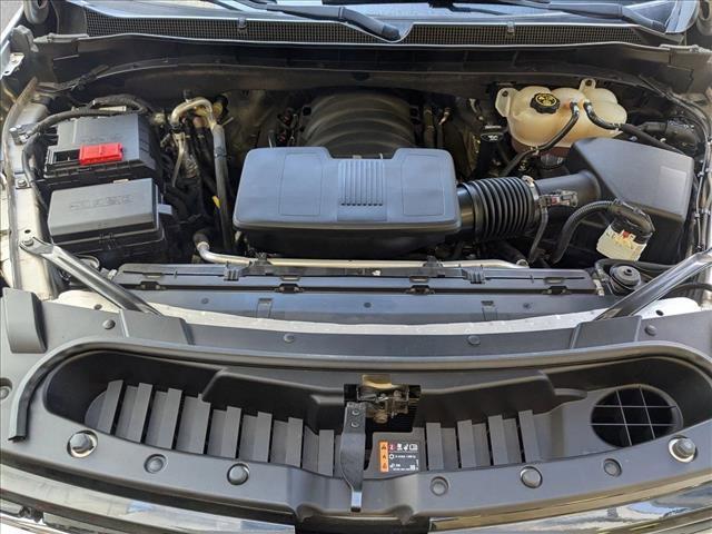 Photo of 2023 Empire Beige Metallic Chevrolet Tahoe