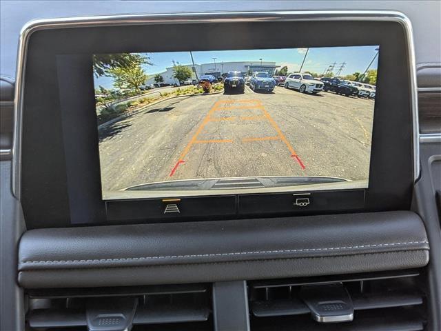 Photo of 2023 Empire Beige Metallic Chevrolet Tahoe
