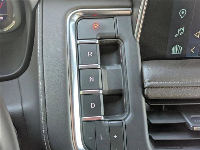 Photo of 2023 Empire Beige Metallic Chevrolet Tahoe