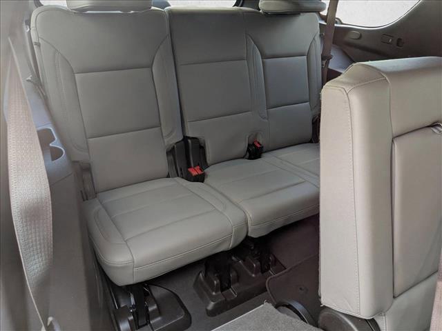 Photo of 2023 Empire Beige Metallic Chevrolet Tahoe