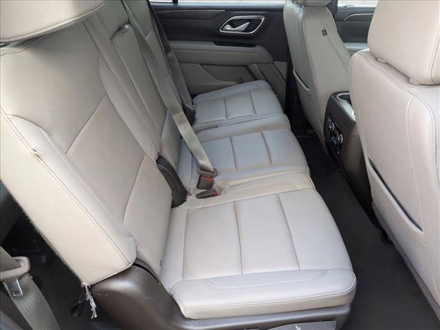 Photo of 2023 Empire Beige Metallic Chevrolet Tahoe