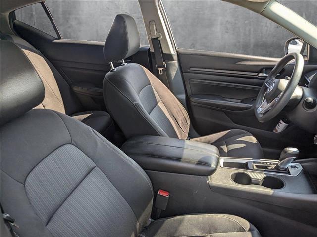 Photo of 2020 Gun Metallic Nissan Altima