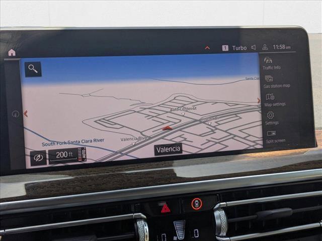 Photo of 2023 Alpine White BMW X4