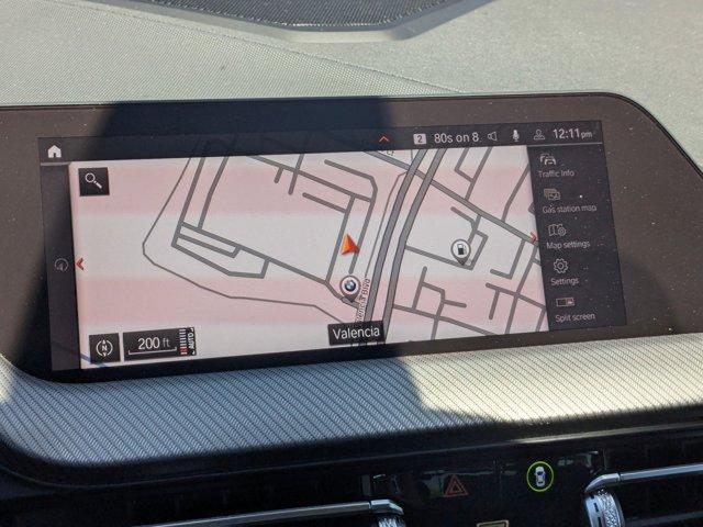 Photo of 2023 Jet Black BMW 228 Gran Coupe