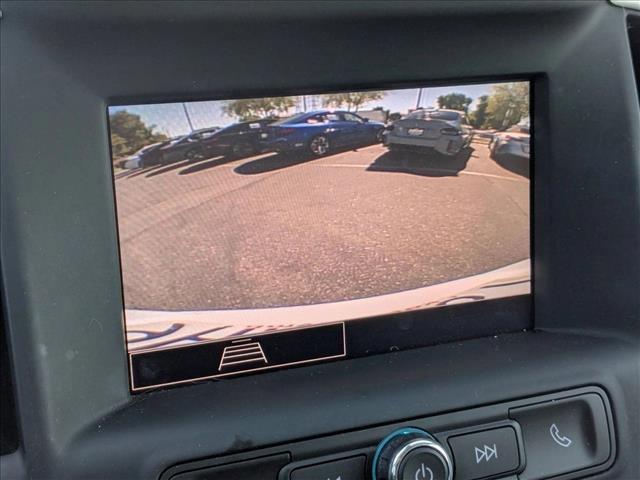 Photo of 2023 Summit White GMC Terrain