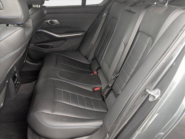 Photo of 2020 Mineral Gray Metallic BMW M340