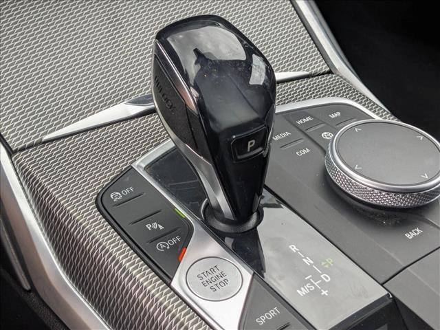 Photo of 2020 Mineral Gray Metallic BMW M340