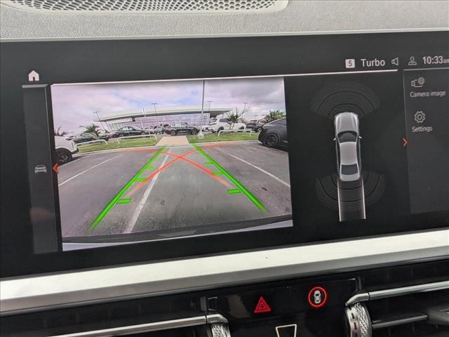 Photo of 2020 Mineral Gray Metallic BMW M340
