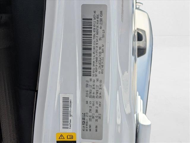 Photo of 2020 Bright White Clearcoat Jeep Wrangler Unlimited