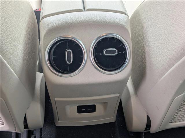 Photo of 2021 Denim Blue Metallic Mercedes-Benz CLA 250