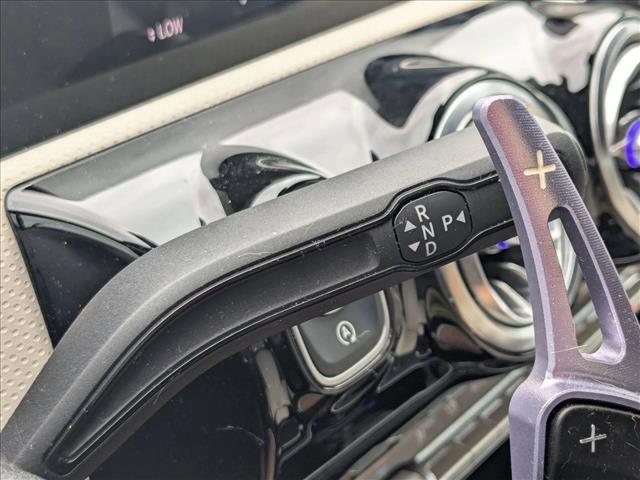 Photo of 2021 Denim Blue Metallic Mercedes-Benz CLA 250