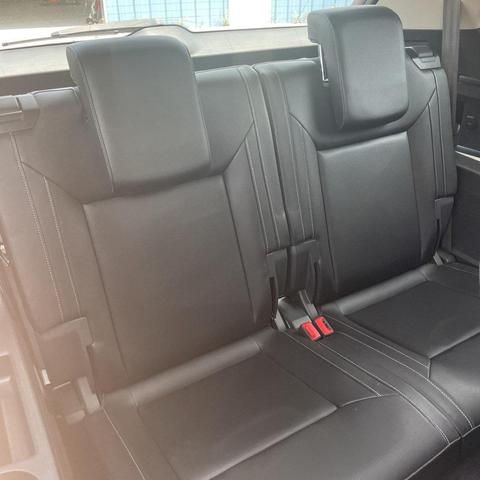 Photo of 2018 Deep Black Volkswagen Atlas