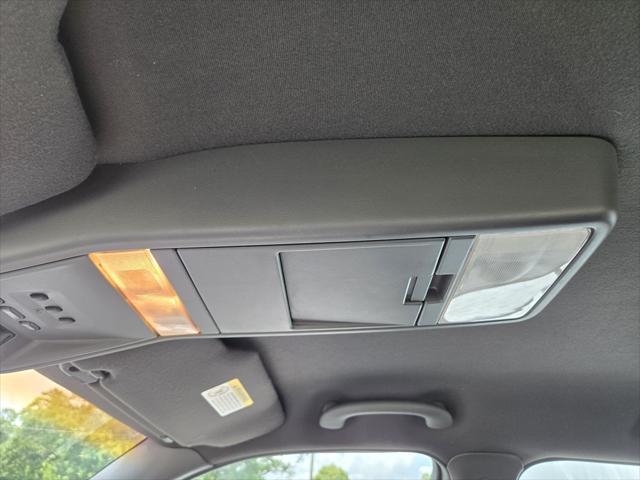 Photo of 2003 Black Clearcoat Mercury Marauder