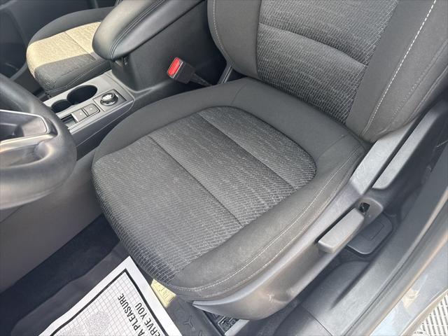 Photo of 2022 Carbonized Gray Metallic Ford Bronco Sport