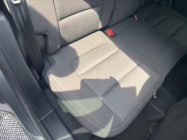 Photo of 2022 Carbonized Gray Metallic Ford Bronco Sport